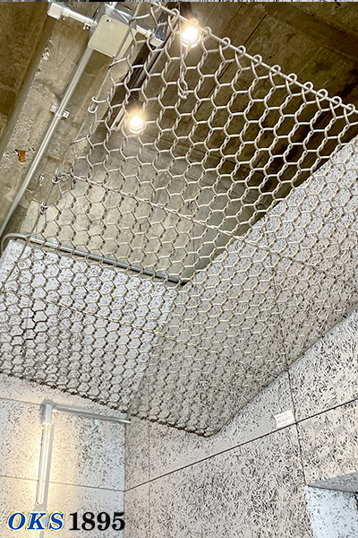 奥谷金網 OKUTANI WORLD | OKUTANI HISTORY MUSEUM